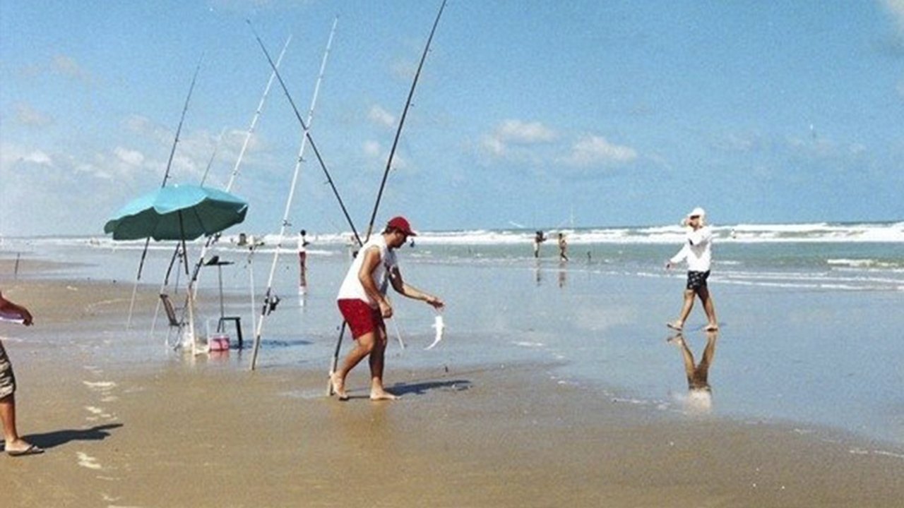 Gincana Penedense de Pesca e Arremesso acontece nos dias 13, 14 e 15 de novembro