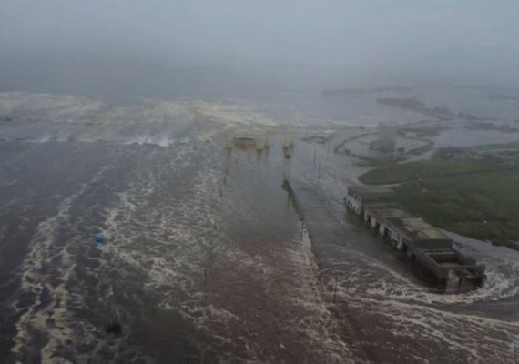 Após terremoto, Japão, Havaí e Rússia rebaixam alertas de tsunami