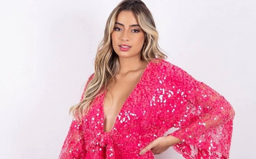 &#8216;Não tinha pretensões no começo&#8217;, diz Julia Puzzuoli sobre sucesso no TikTok
