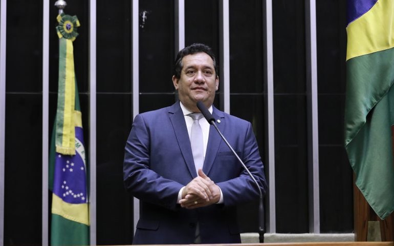 Com o apoio de Severino Pessoa, Câmara aprova MP que regulamenta cobertura dos planos de saúde