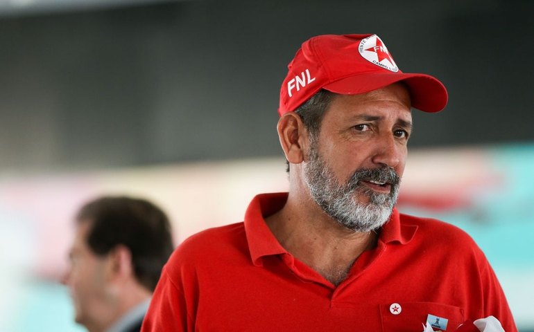 CPI do MST ouve José Rainha, líder sem-terra, nesta quinta-feira