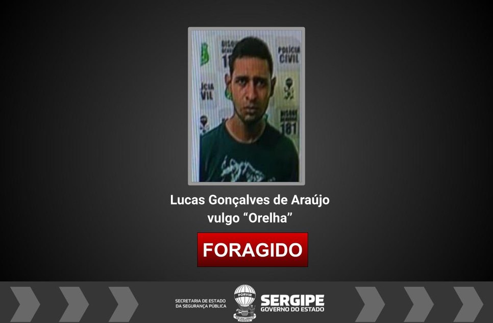 foragido
