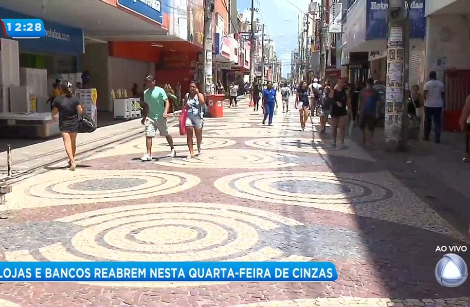 Movimento Centro