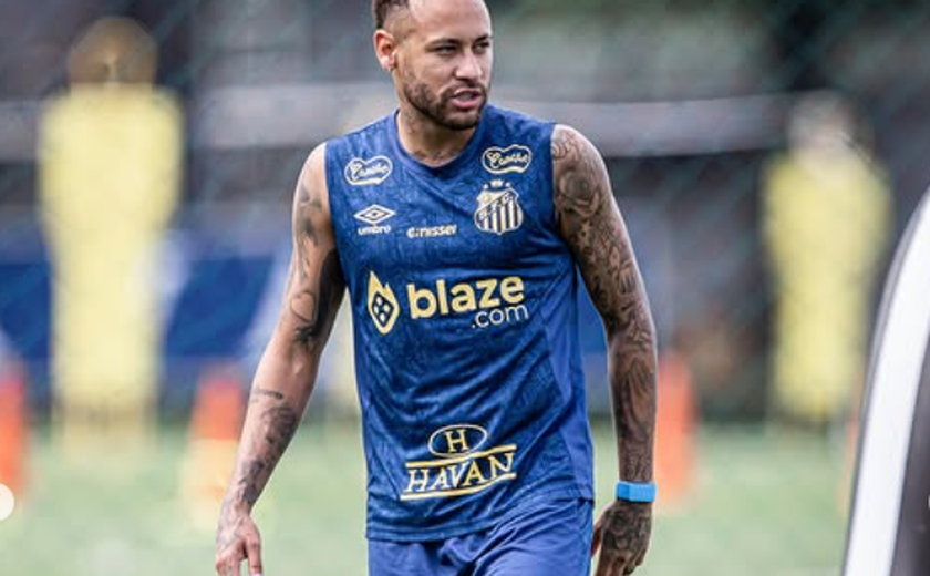 Neymar diz que ida ao Fluminense para o Mundial esteve perto e revela motivo da recusa
