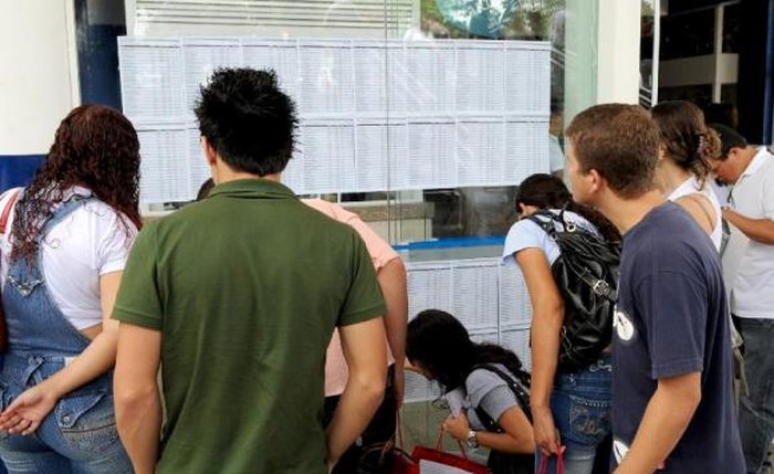 Foto: Agência Brasil/Wilson Dias