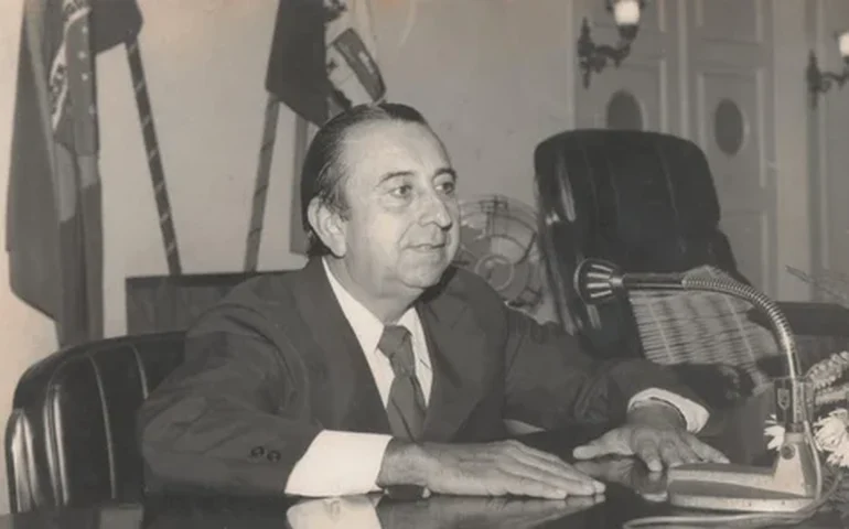 Tarcísio de Jesus