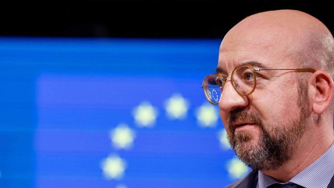 UE pedirá à China que pressione Rússia por 'paz justa' na Ucrânia