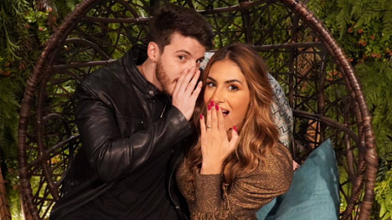 Gabriel Smaniotto sobe single “Maria Fifi”