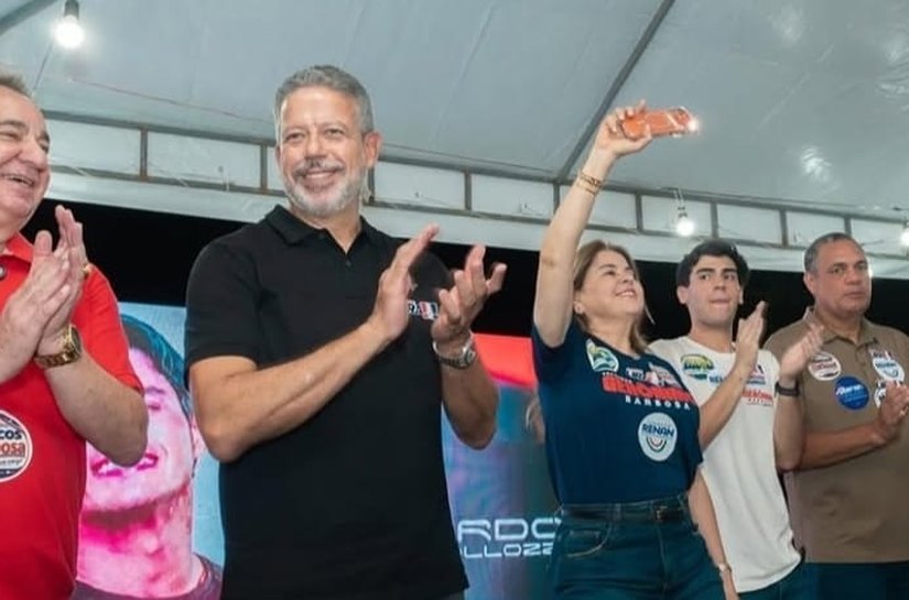 Arthur Lira percorre Alagoas e multiplica apoios em Jundiá, Novo Lino, Maceió, Palmeira e Delmiro, fortalecendo sua liderança na corrida ao Senado