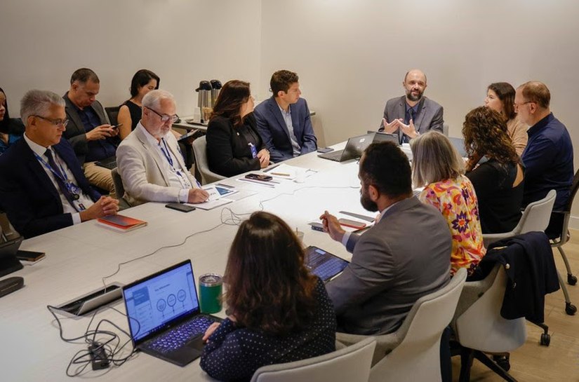 MIDR avança na captação de recursos externos para Fundos de Desenvolvimento Regional