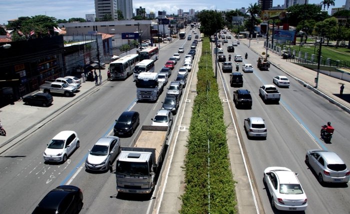 Leilão de veículos será realizará no próximo dia 25, às 10h, no prédio sede do Detran