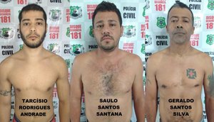 prisão