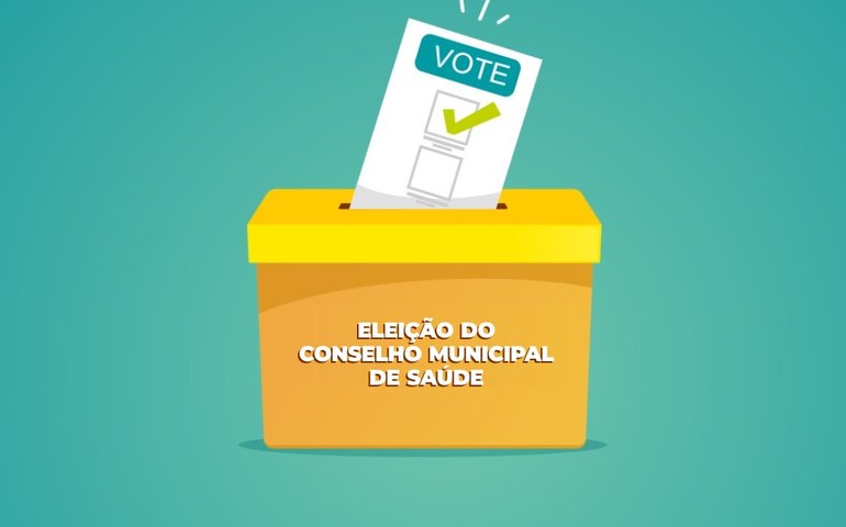 Arapiraca divulga relação de inscritos aptos para processo eleitoral do Conselho Municipal de Saúde