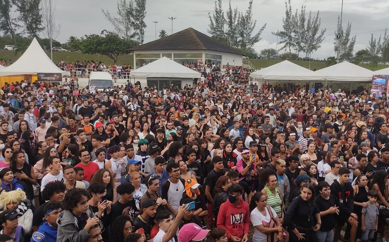 Dia da cultura nerd é celebrado com eventos e homenagens  em Alagoas