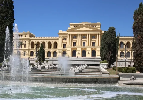 Museu do Ipiranga tem visitação gratuita; veja quando e como conseguir ingresso