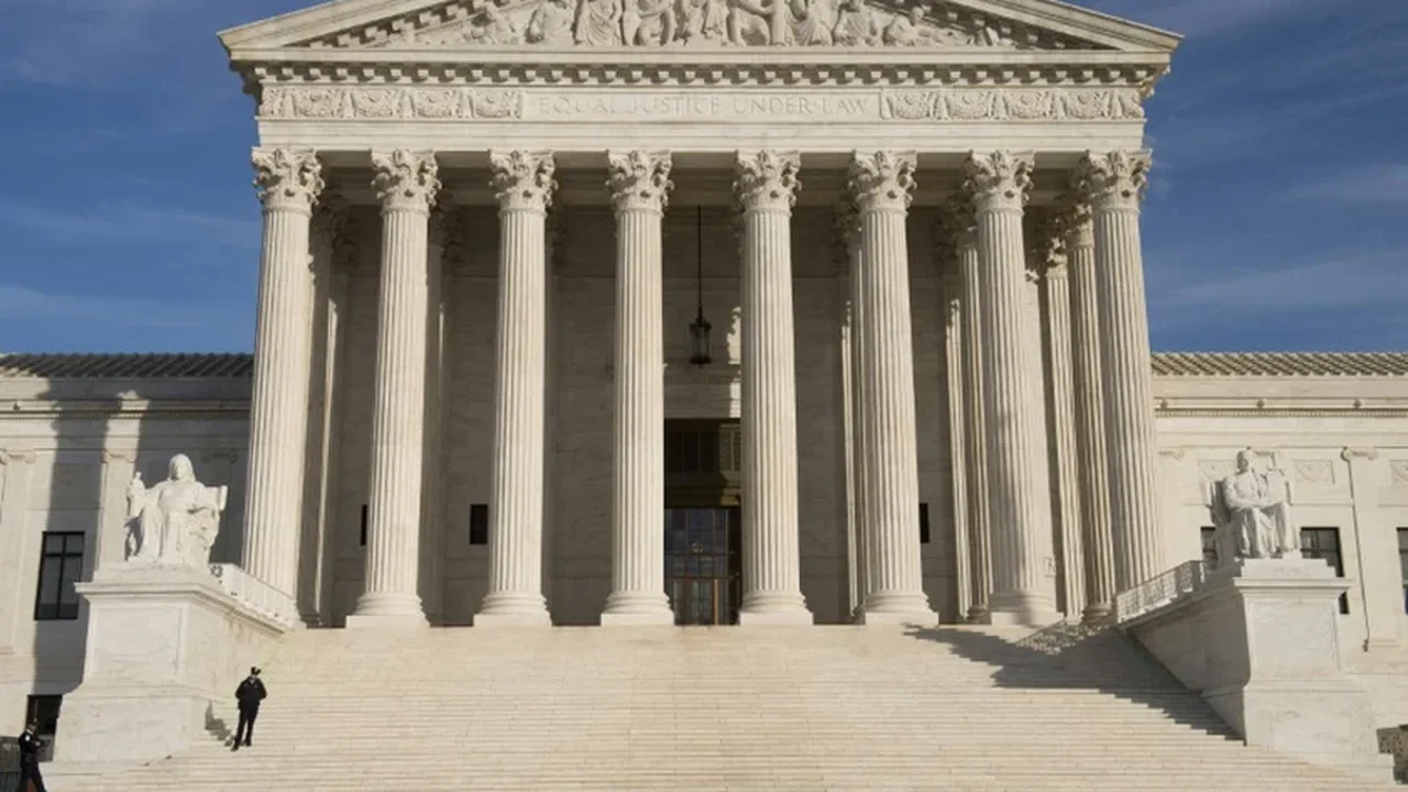 Suprema Corte dos EUA barra bloqueio republicano de ações climáticas em estados democratas