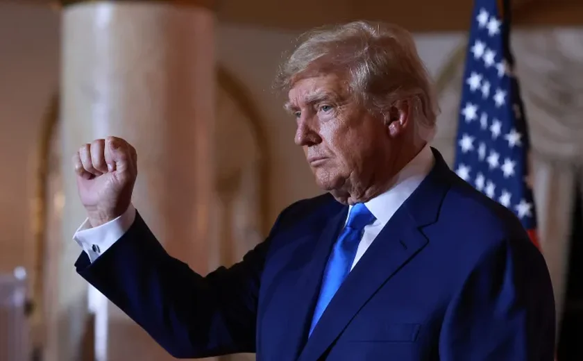 Irã rejeita acusações 'maliciosas' de envolvimento em tentativa de matar Trump