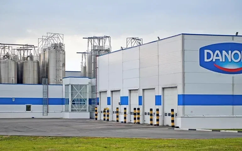 Danone negocia compra da Lifeway Foods pela 3ª vez em menos de 1 ano
