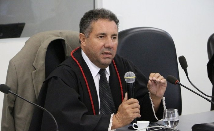 Márcio Roberto Tenório novo procurador-geral de Alagoas