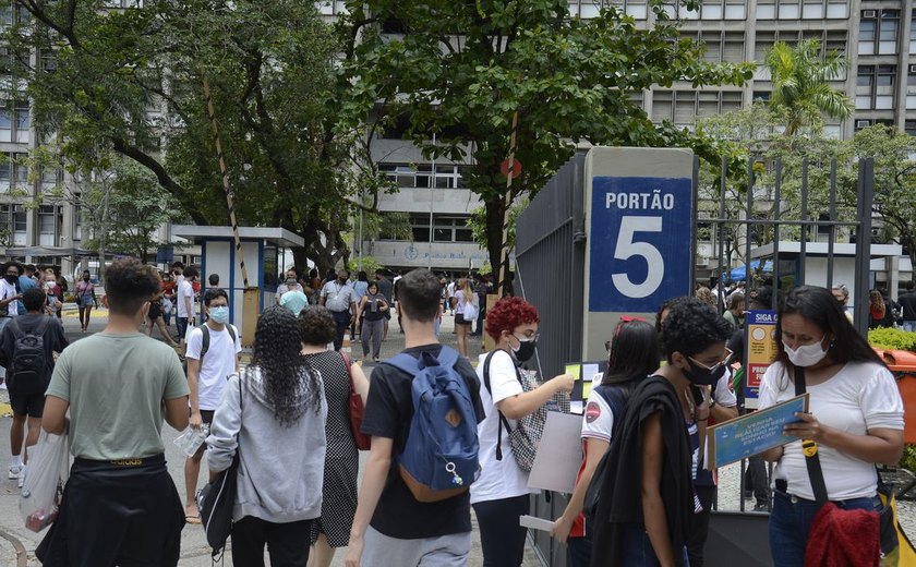 Em ranking mundial de universidades; nenhuma brasileira no top 100