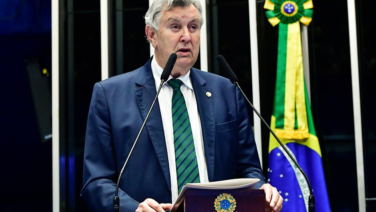 Heinze cobra recursos para o setor agrícola no Rio Grande do Sul