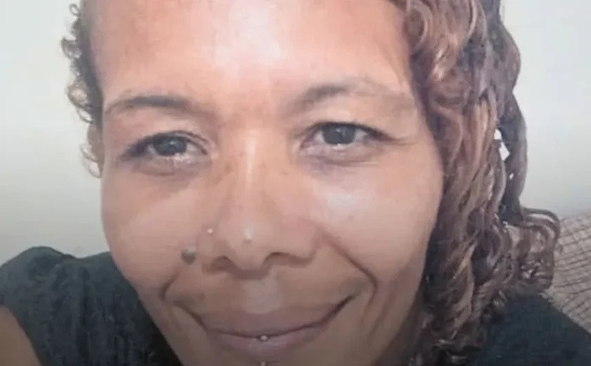 Família busca por mulher desaparecida em Maceió e faz apelo por informações