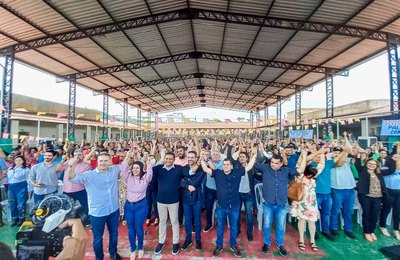 Governo anuncia repasse de mais de R$ 3 milhões para reforma em escola da zona rural de Palmeira dos Índios