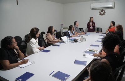 IEL fortalece a liderança das mulheres empresárias em Arapiraca