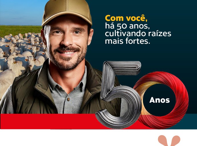 Belgo é a marca mais lembrada entre os produtores e conquista o Top List Rural na categoria Arames