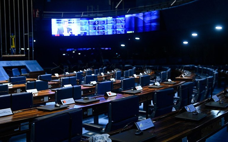 Senado instalou oito novas frentes parlamentares no primeiro semestre