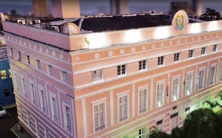 Parlamento faz campanha em defesa da economia alagoana e valorização dos produtos da terra