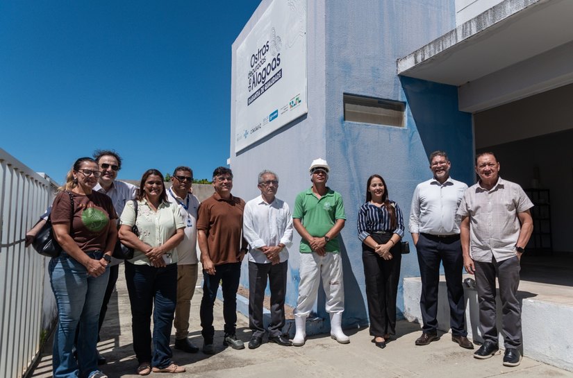 Coruripe apresenta potencial turístico e produtivo a comitiva da Fecomércio Alagoas