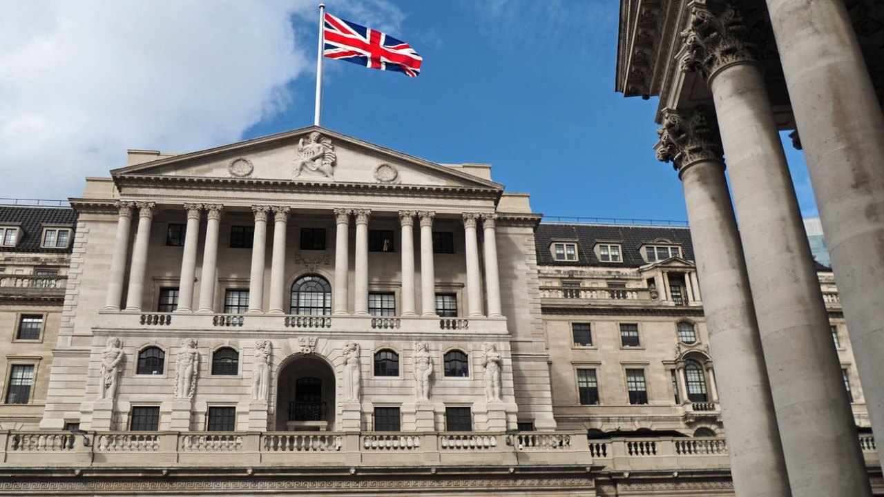 BoE fará leilões para vender estoque de títulos corporativos