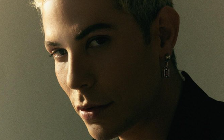 Christian Chávez adia participação em evento no Brasil após problemas em voo