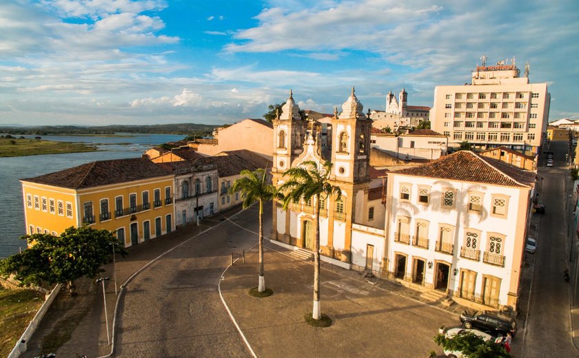 Penedenses terão cursos profissionalizantes gratuitos para o setor turístico