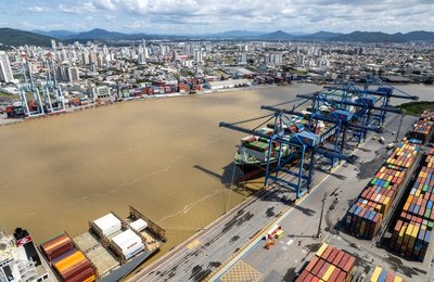 Por que Santa Catarina passou a atrair empresas em expansão