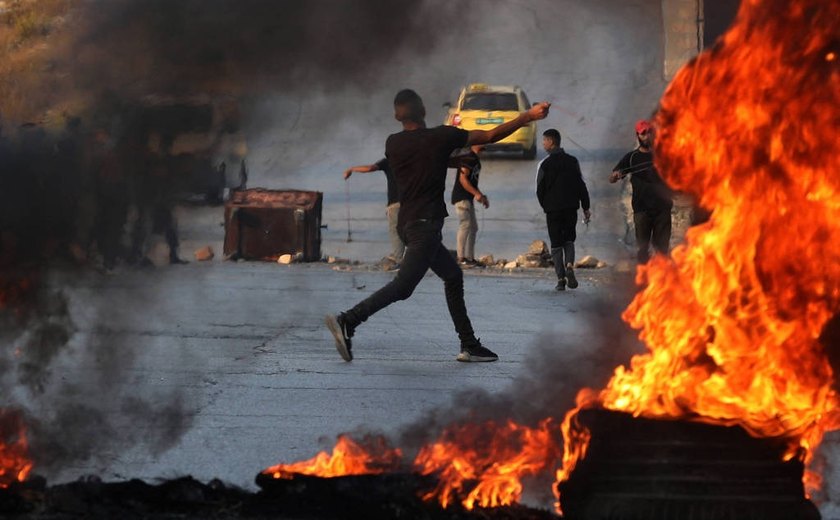 Israel: famílias perto da fronteira com o Líbano fogem com aumento de bombardeios