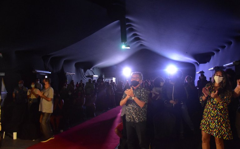 Circuito Penedo de Cinema divulga edital 2022 para mostras competitivas