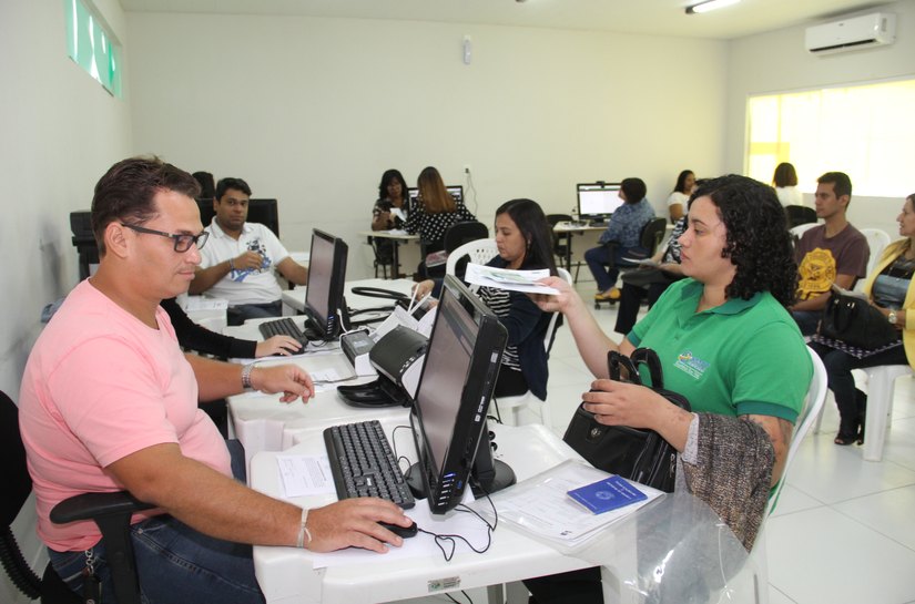 Prefeitura de Arapiraca recadastra servidores contratados