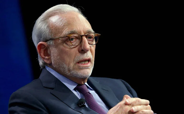 Nelson Peltz deixa conselho de organização judaica após entidade criticar Ben & Jerry's