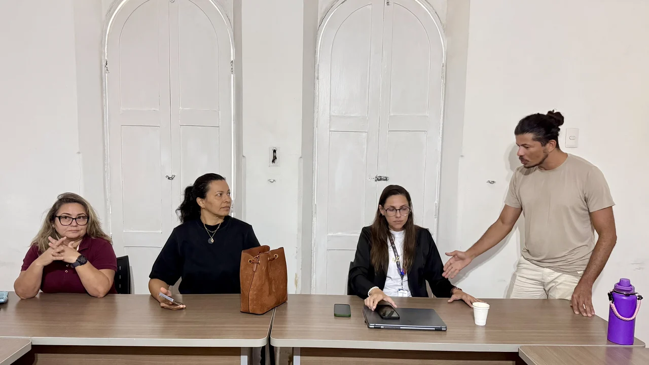 COMTUR debate melhorias na infraestrutura turística e define encaminhamentos para demandas do setor