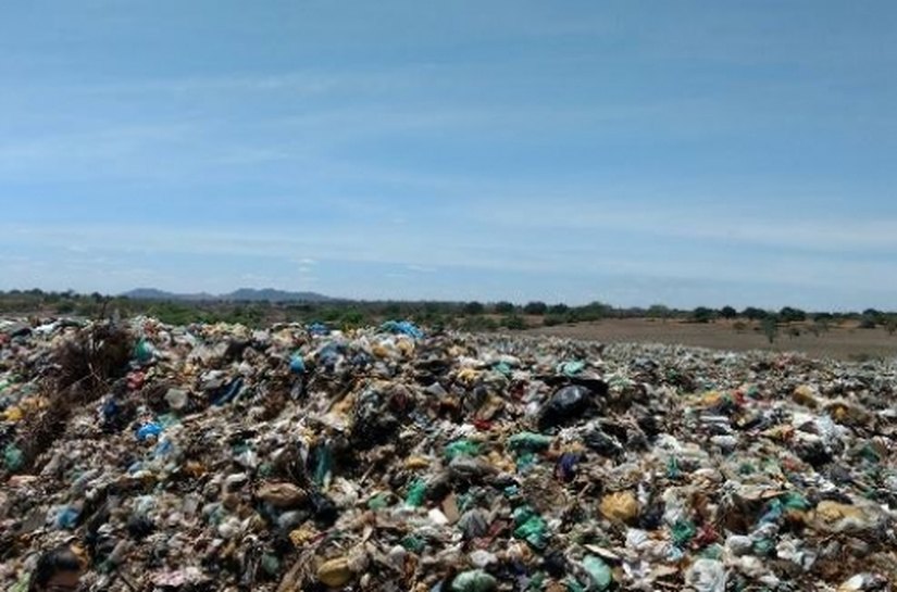 IMA e Prefeituras fecham lixões para cumprir Política Nacional de Resíduos Sólidos