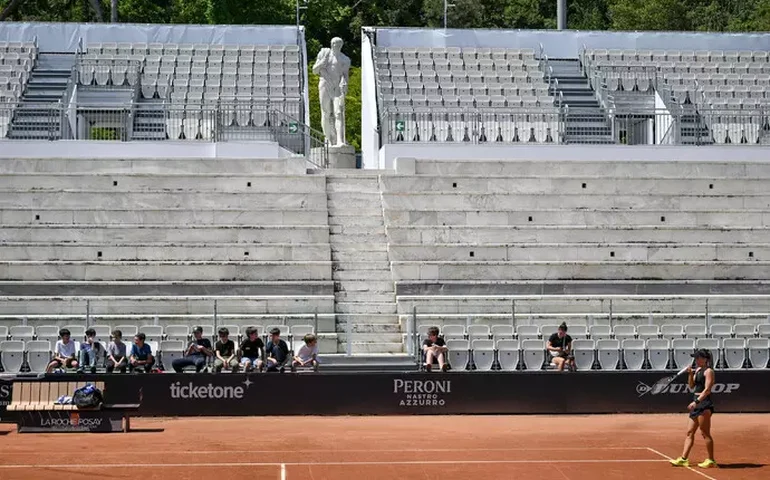 Pietrangeli será velado em quadra que leva seu nome em Roma