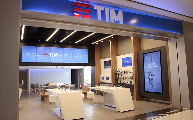 TIM celebra indicação no Índice de Sustentabilidade Empresarial da B3