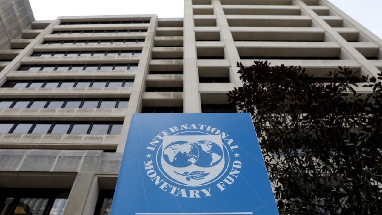 FMI alerta para falta de preparo do sistema monetário diante dos riscos da IA