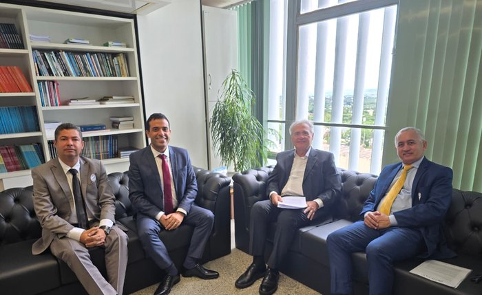 Sindicatos dos Advogados atua em Brasília para garantir pagamentos de honorários pelo INSS