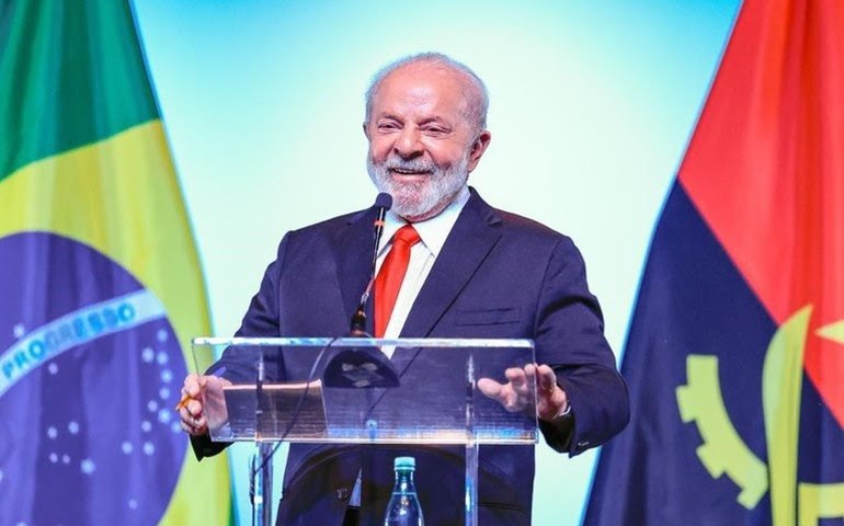 Viagens internacionais de Lula abrem brechas entre membros do governo e do Itamaraty