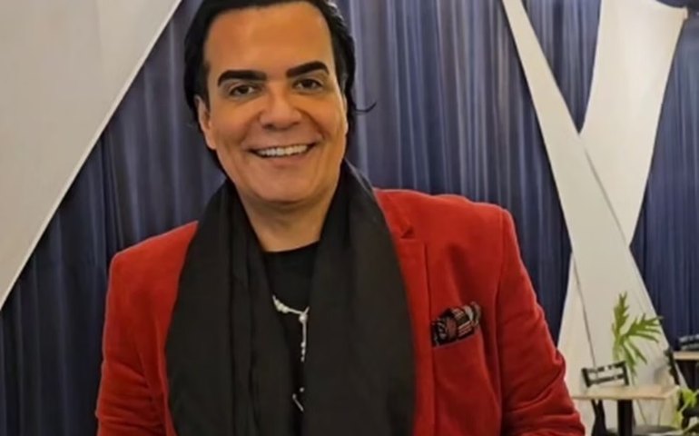 Quem foi Fábio Arruda, consultor de etiqueta que morreu aos 54 anos