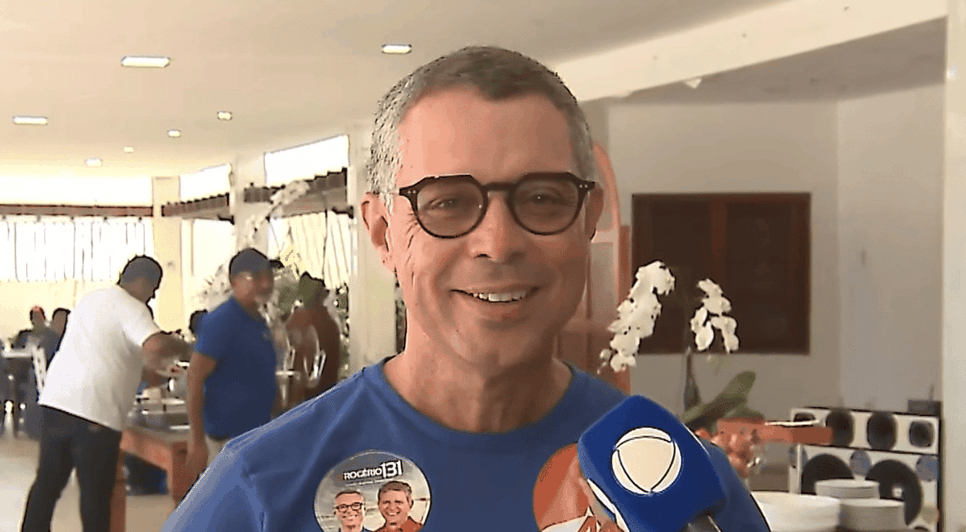 Reprodução/TV Atalaia