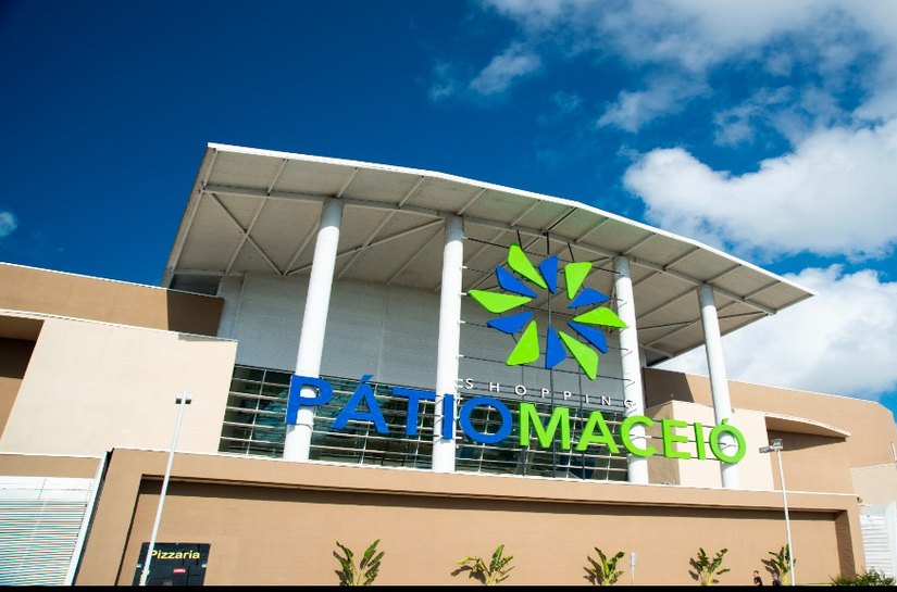 Shopping Pátio Maceió promove vacinação